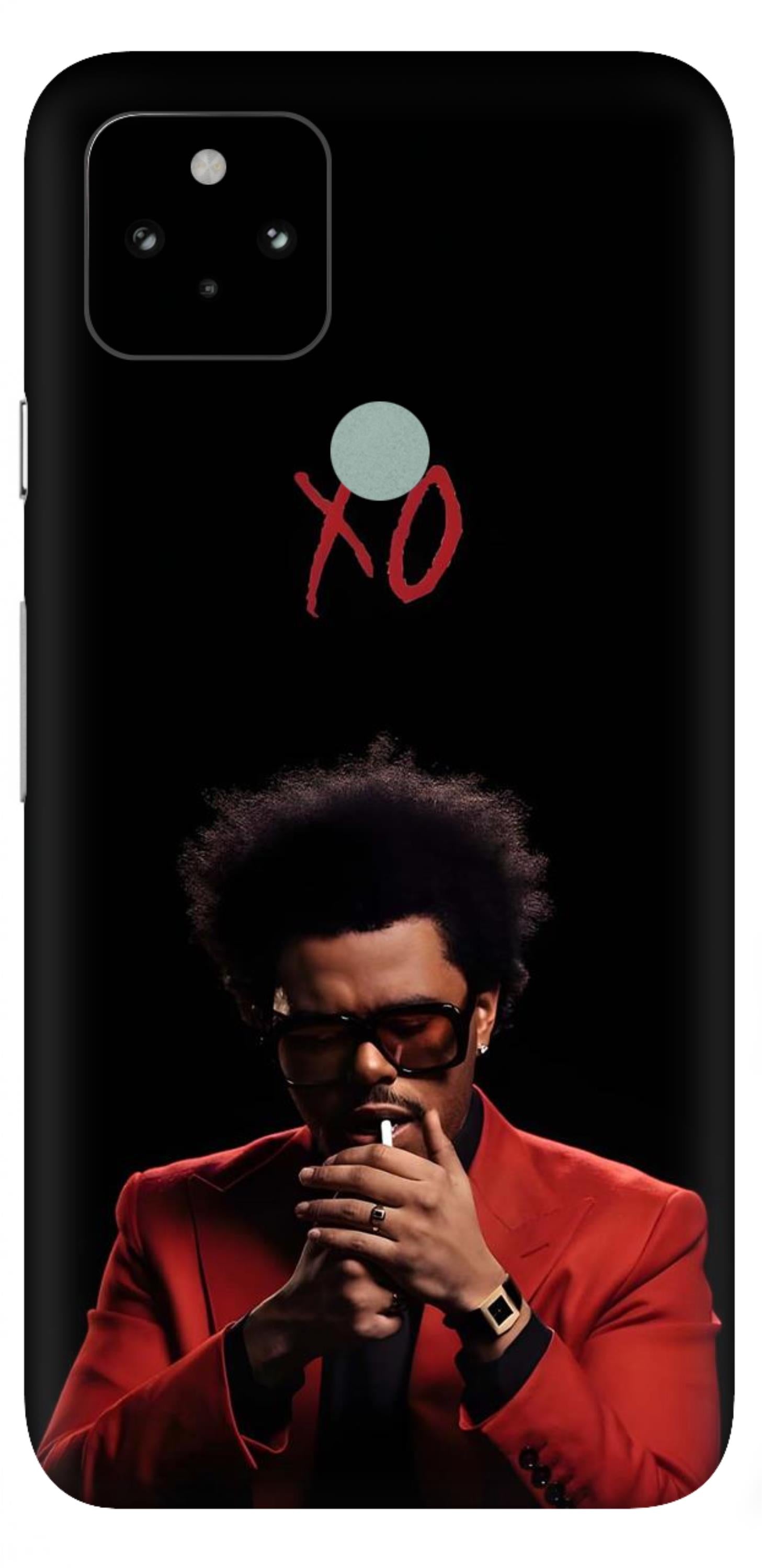Google Pixel 5 Skins and Wraps