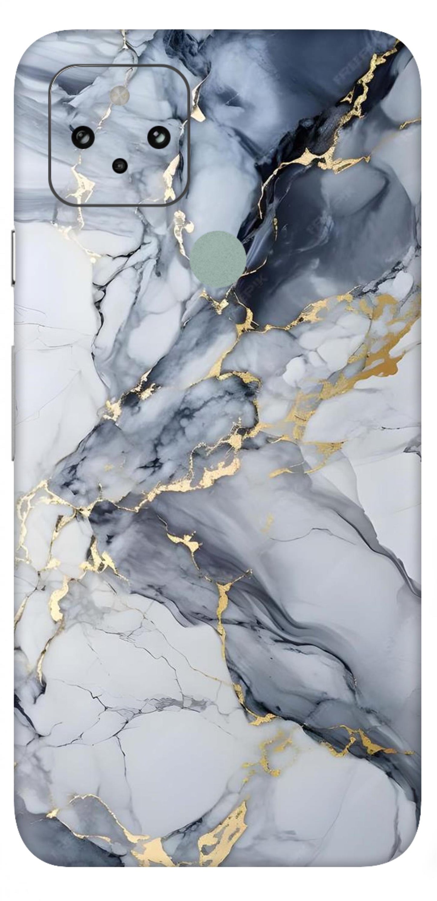 Google Pixel 5 Skins and Wraps