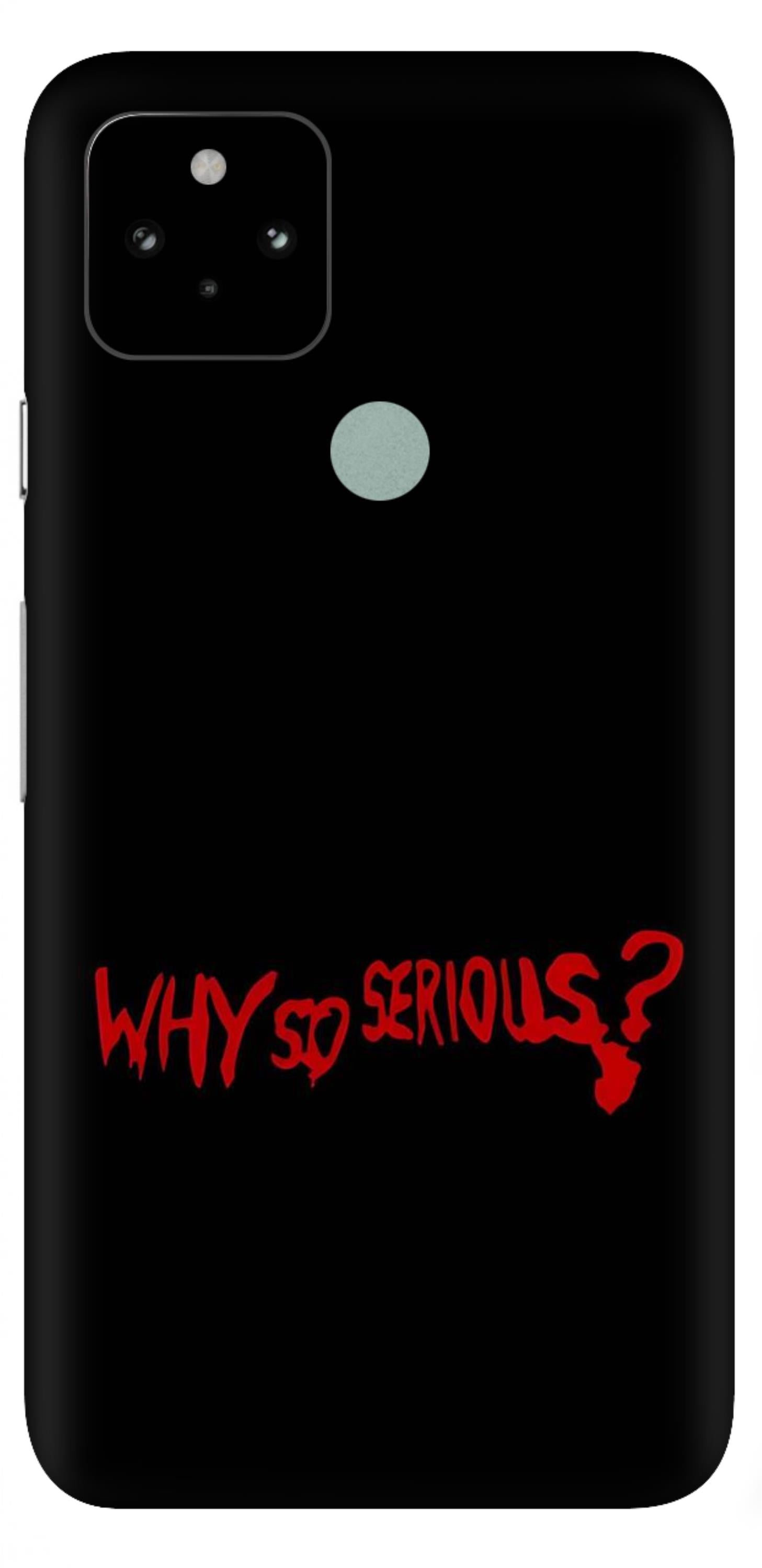 Google Pixel 5 Skins and Wraps
