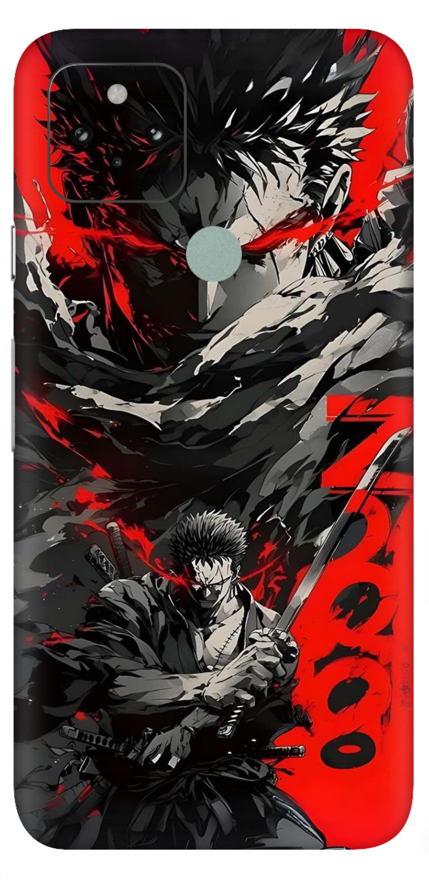 Google Pixel 5 Skins and Wraps