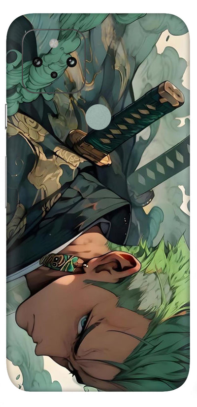 Zoro Marimo
