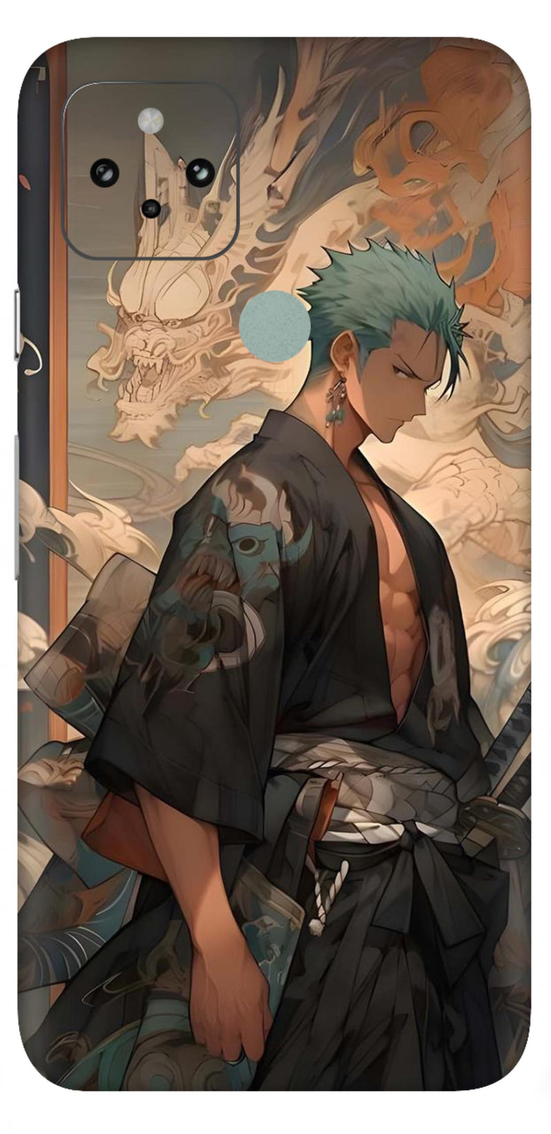 Google Pixel 5 Skins and Wraps