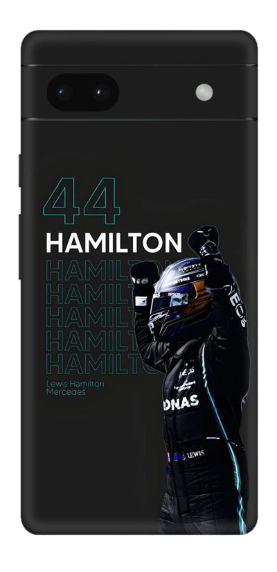 44 Hamilton