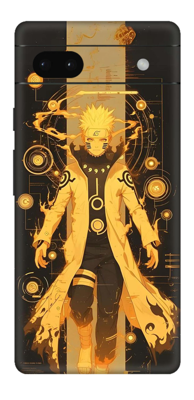 Google Pixel 6A Skins and Wraps