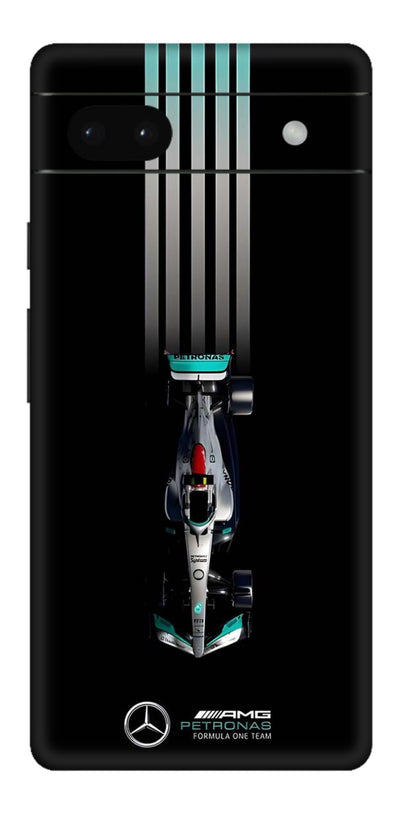 AMG Petronas