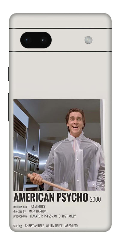 American Psycho