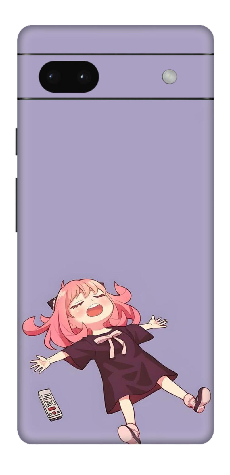 Google Pixel 6A Skins and Wraps