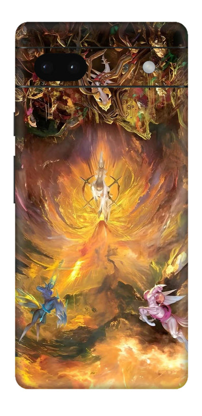 Arceus