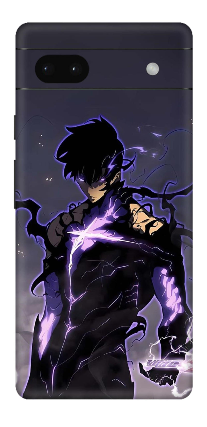 Google Pixel 6A Skins and Wraps