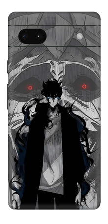 Google Pixel 6A Skins and Wraps