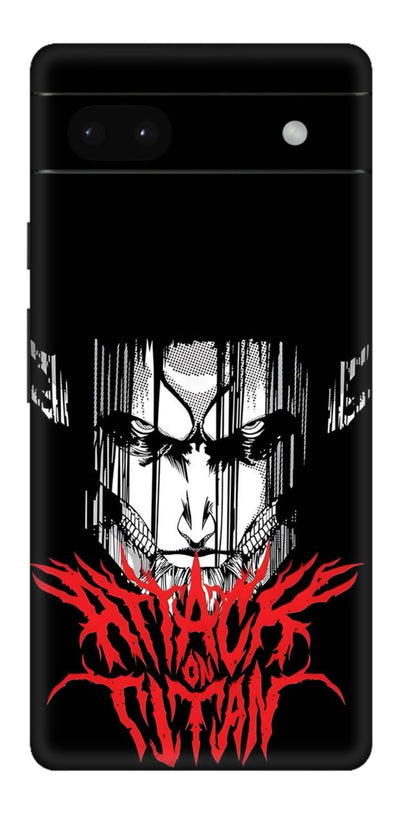 Attack Titan