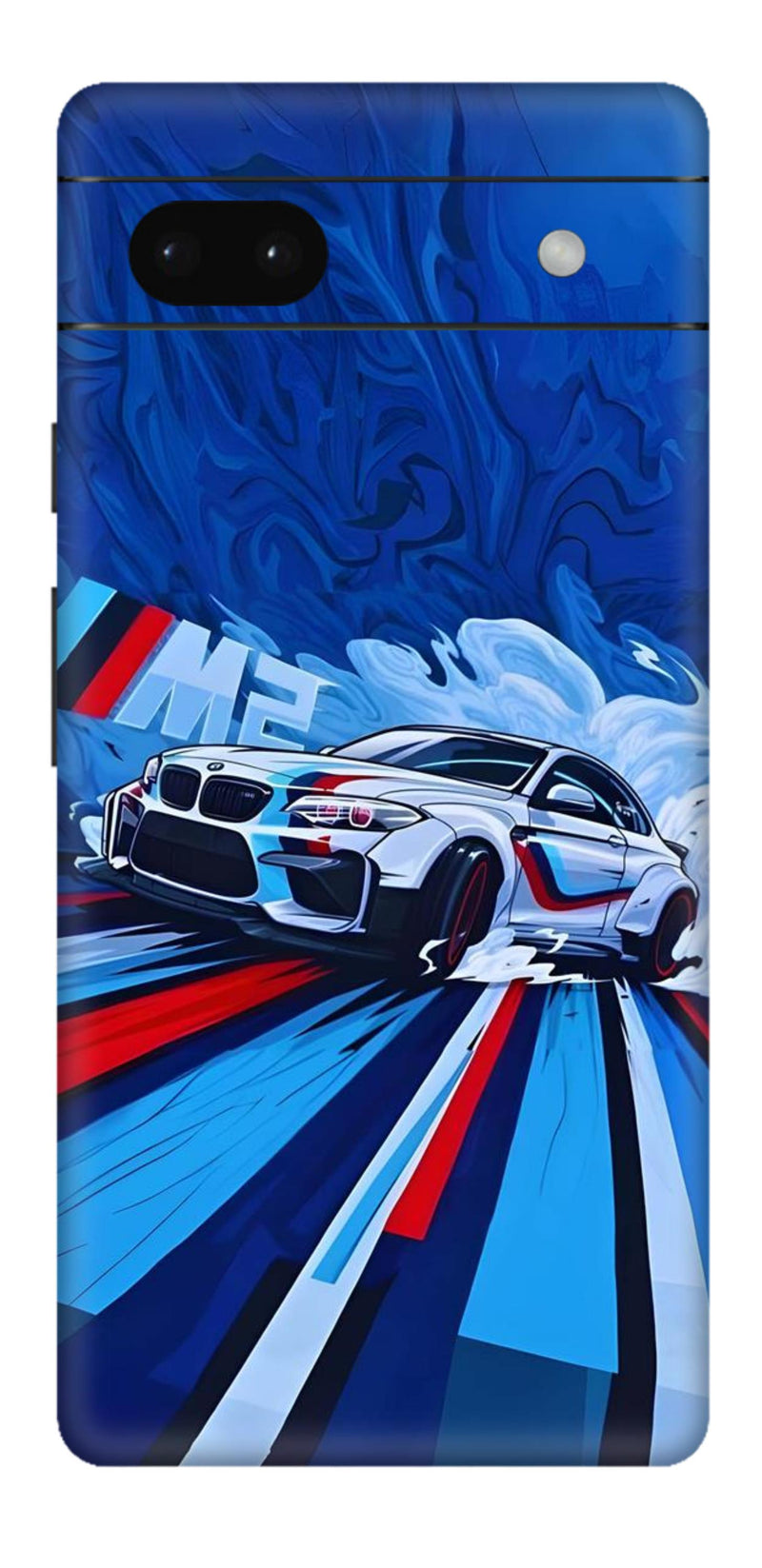 Google Pixel 6A Skins and Wraps