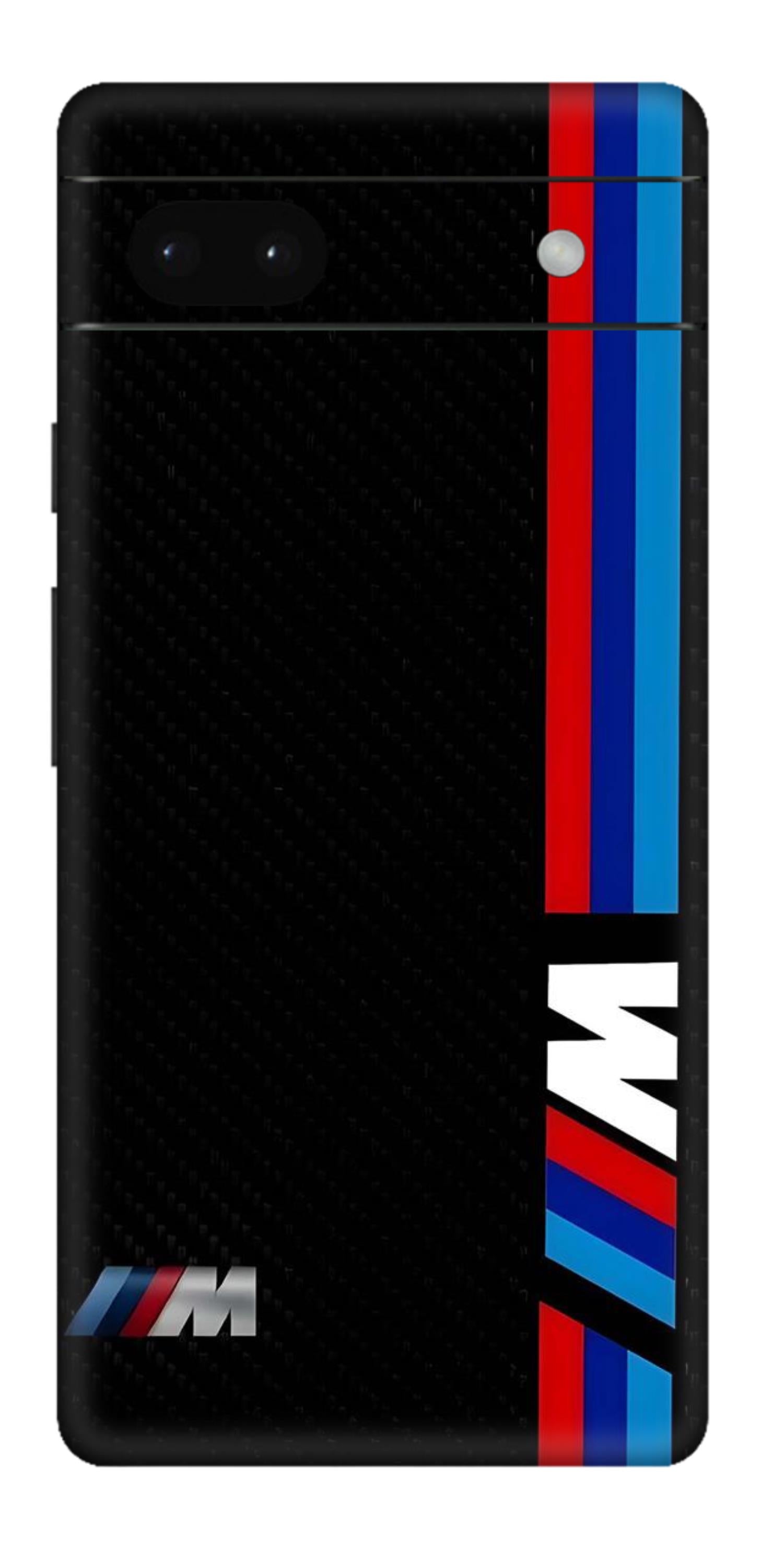 Google Pixel 6A Skins and Wraps