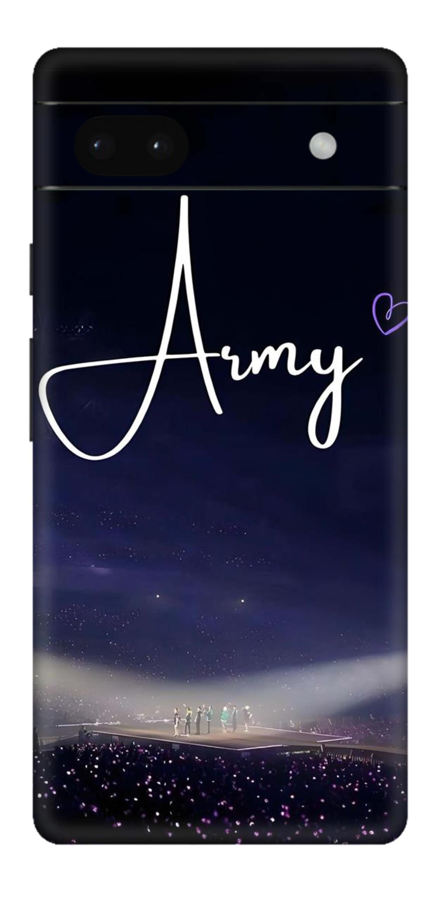 Google Pixel 6A Skins and Wraps