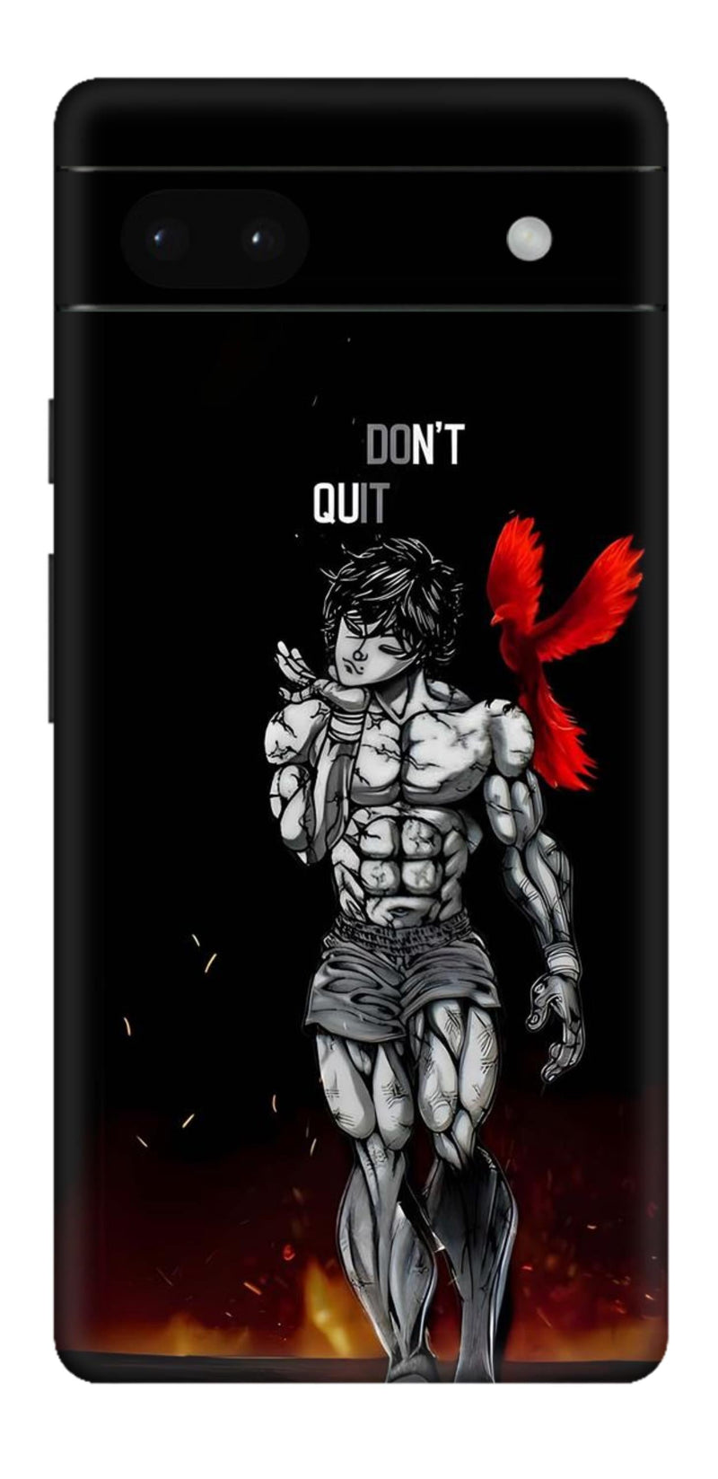 Google Pixel 6A Skins and Wraps