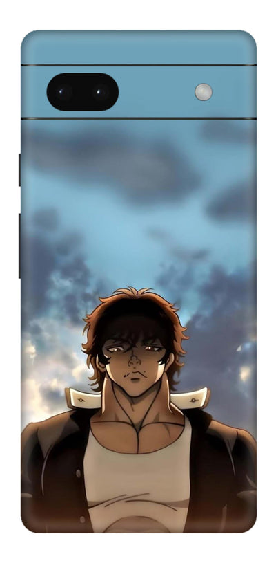 Baki