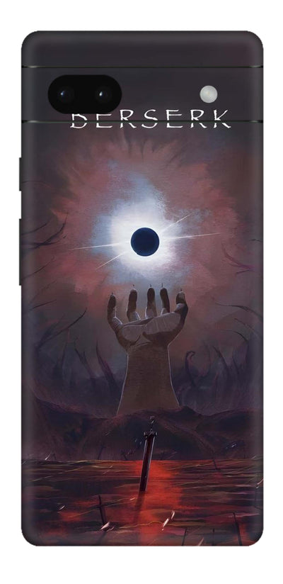 Berserk Eclipse