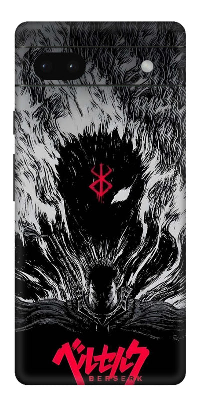 Berserk Guts