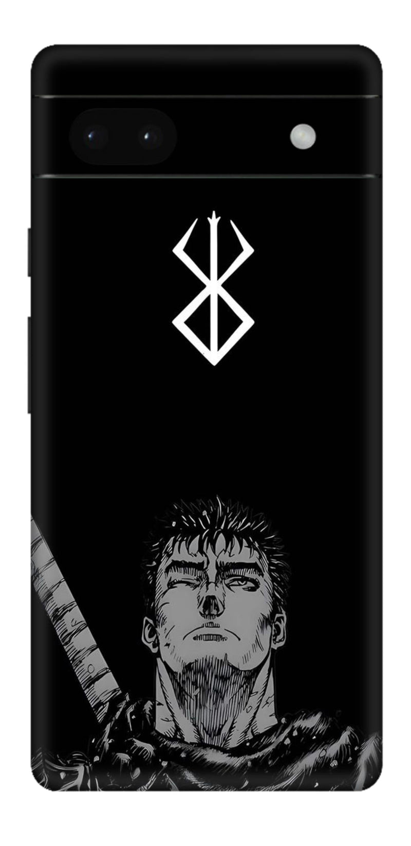 Google Pixel 6A Skins and Wraps