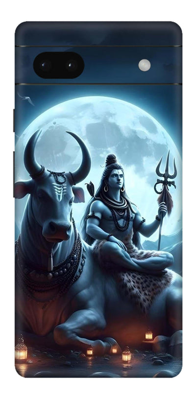 Bhole Baba