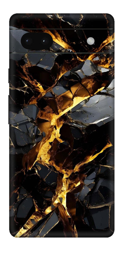 Black Marbel