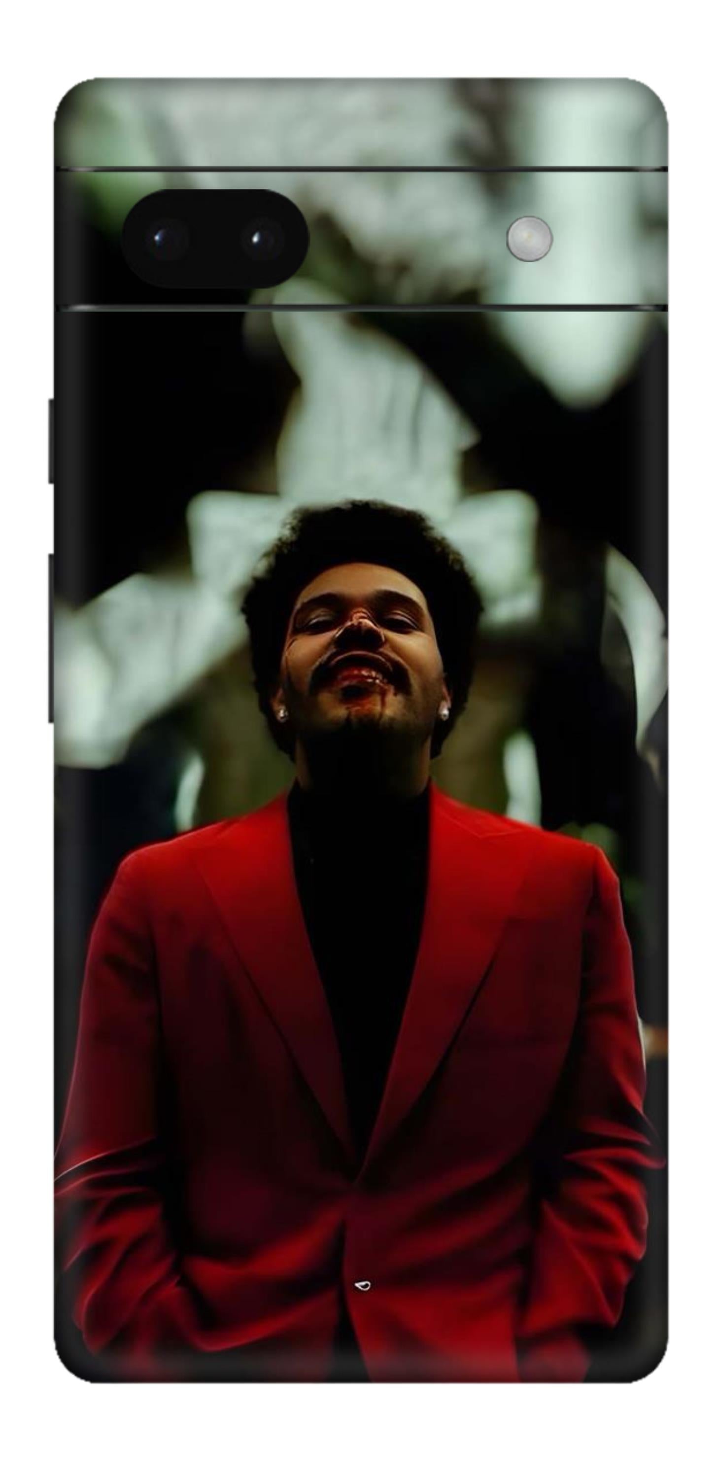Google Pixel 6A Skins and Wraps