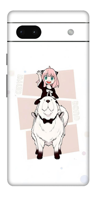 Bond Anya