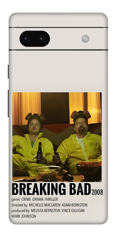 Breaking Bad 2022