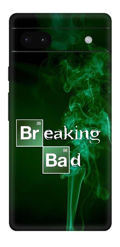 Breaking Bad