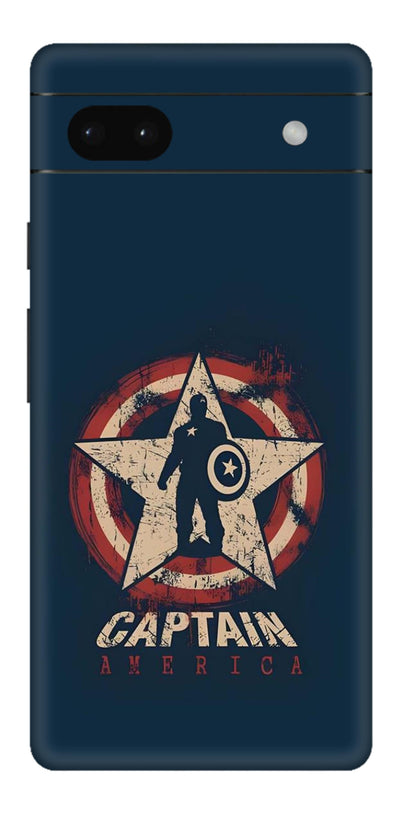 Captain America