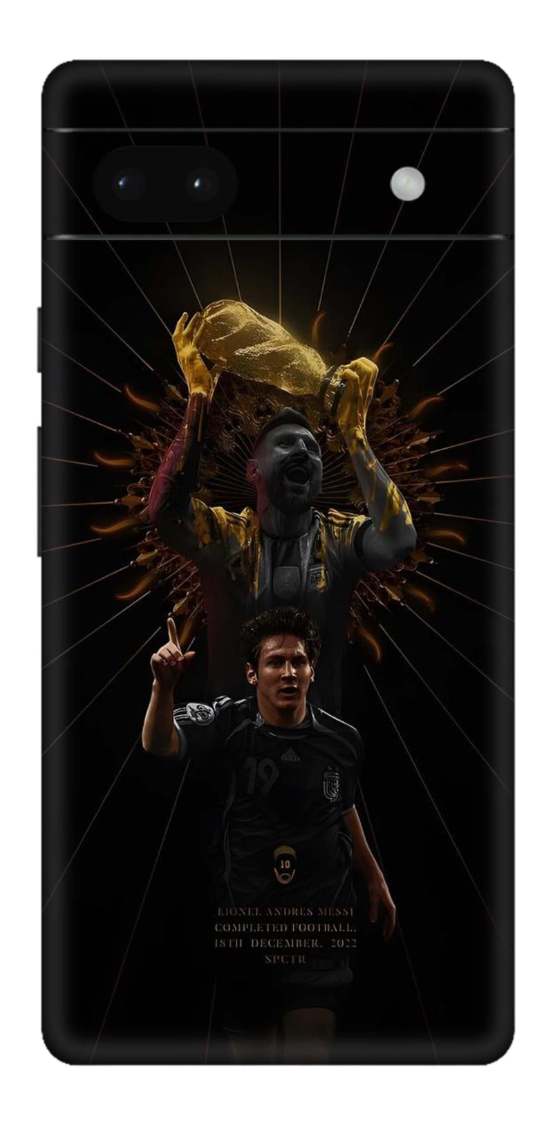 Google Pixel 6A Skins and Wraps