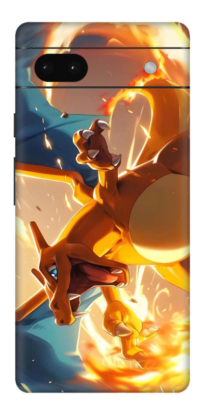 Charizad