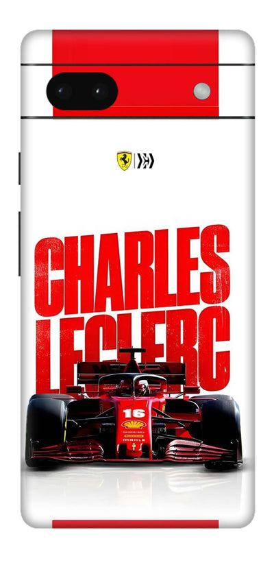 Charles Leclerc