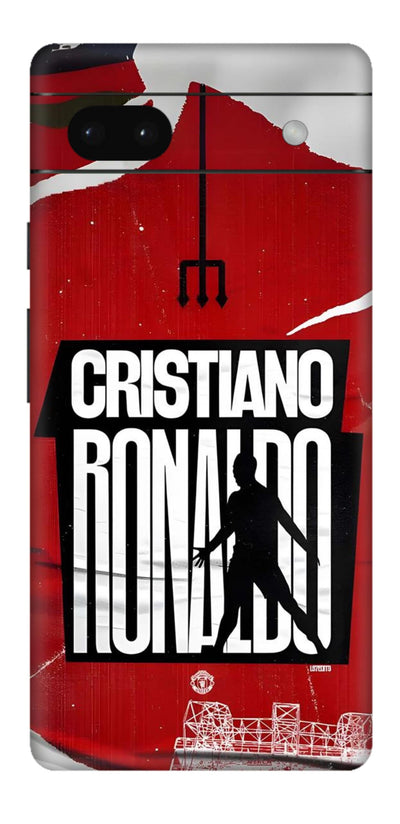 Chistiano Ronaldo