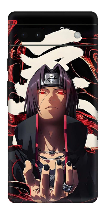 Clan Killer Itachi