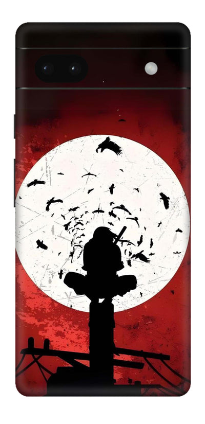 Crow Itachi