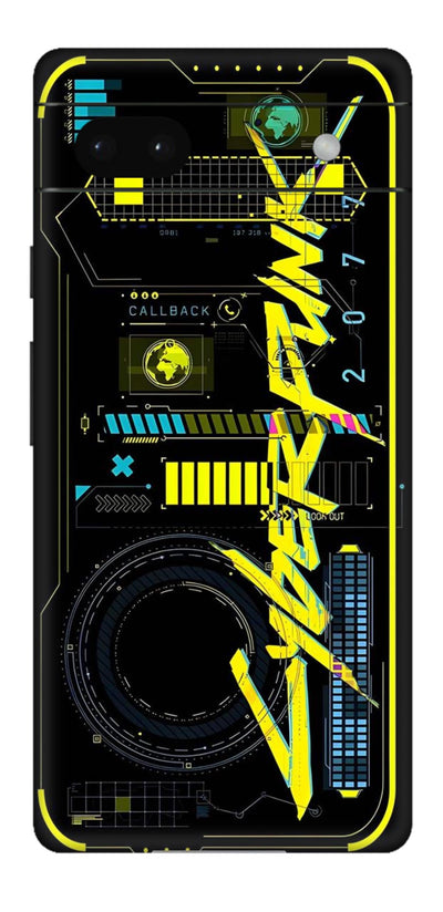 Cyberpunk