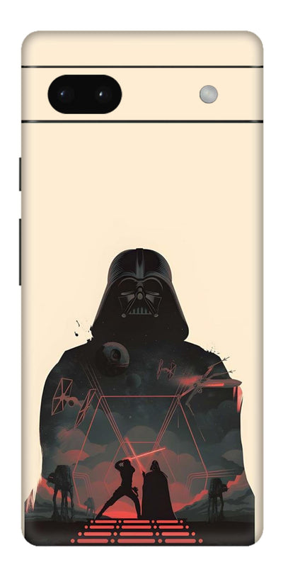 Darth Vader