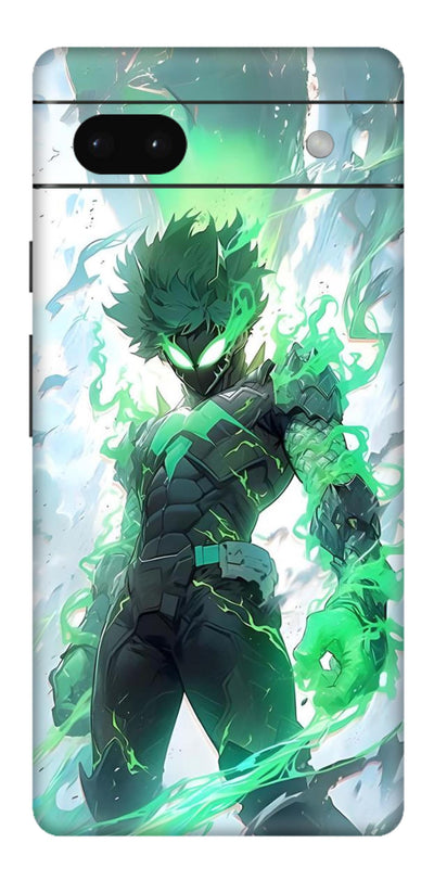 Deku