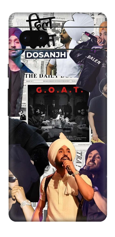 Diljeet