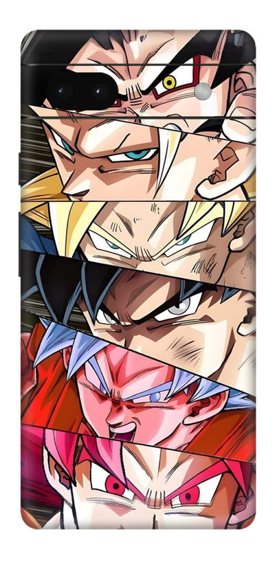Dragon Ball