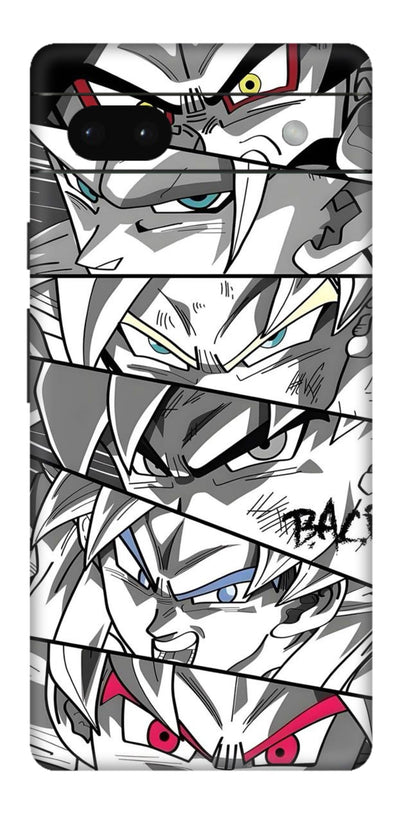 Dragon Ballz