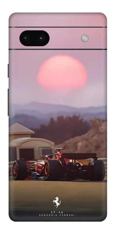 F1 Car