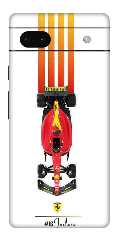 Ferrari Leclerc
