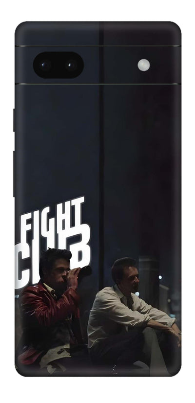 Fight Club
