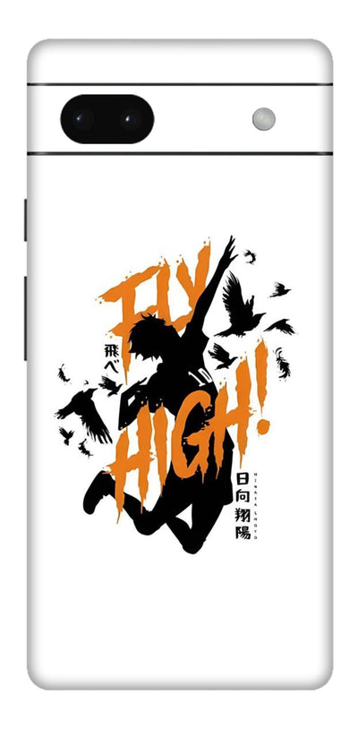 Fly High