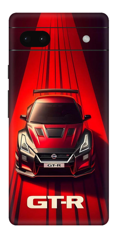 GTR