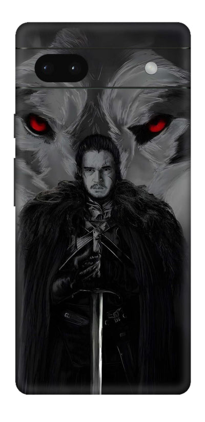 Game of Thrones Jon Snow