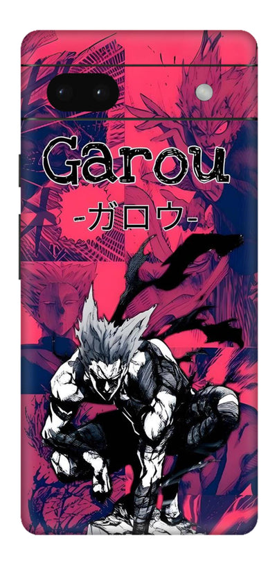 Garou