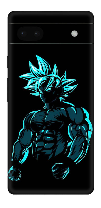Goku Kakarot